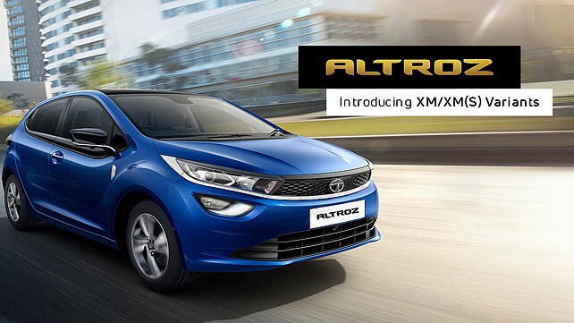 Tata Motors Altroz