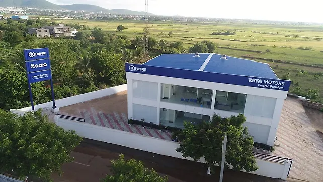 Tata Tata