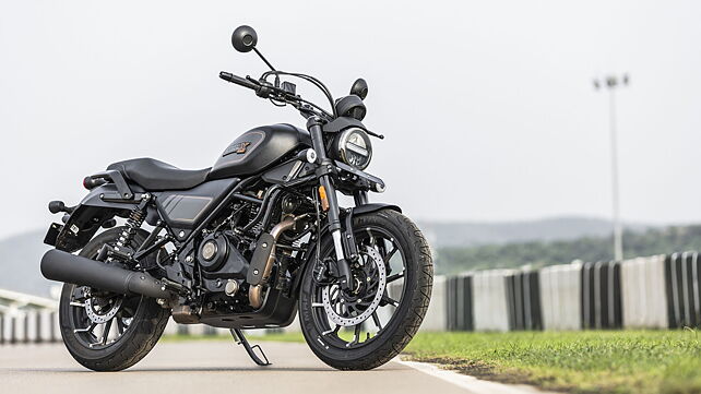 Harley-Davidson X440: What else can you buy?