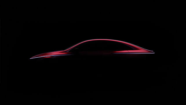 Mercedes-Benz working on a new entry-level car; Concept teased