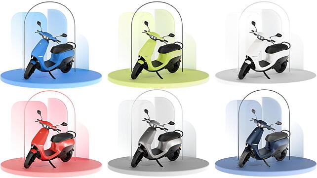 Ola S1 Air electric scooter price to be hiked from 31 July