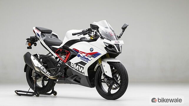 Updated BMW G310RR and G310R to be launched soon!