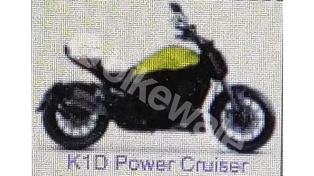 EXCLUSIVE: Royal Enfield’s 450cc power cruiser in the works! EXCLUSIVE: Royal Enfield’s 450cc power cruiser in the works!
