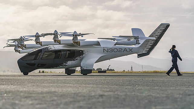 Archer Aviation Archer Aviation
