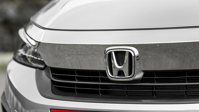 Honda India sells 4,864 units in July 2023