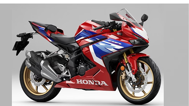 2024 Honda CBR 250 RR And CBR 250 RR-R INCOMING! - BikeWale