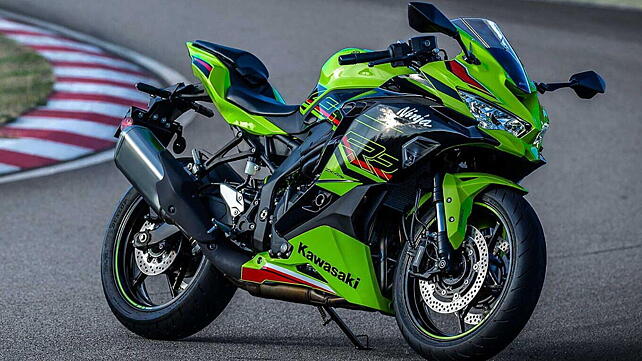 Kawasaki ZX-4RR recalled in the USA