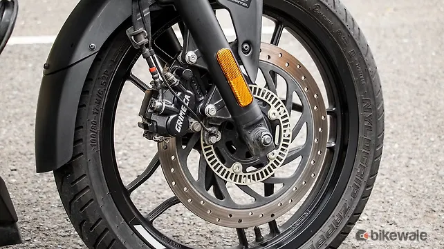 Bajaj Pulsar F250 Front Brake
