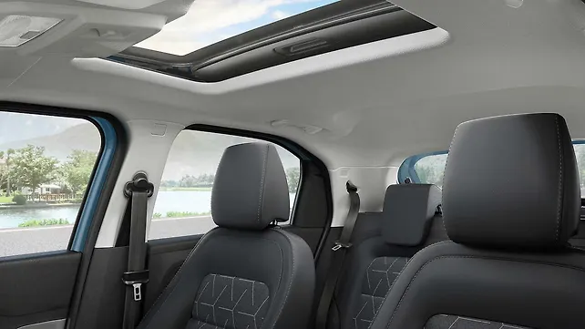 Tata Punch Sunroof/Moonroof Tata Punch Sunroof/Moonroof