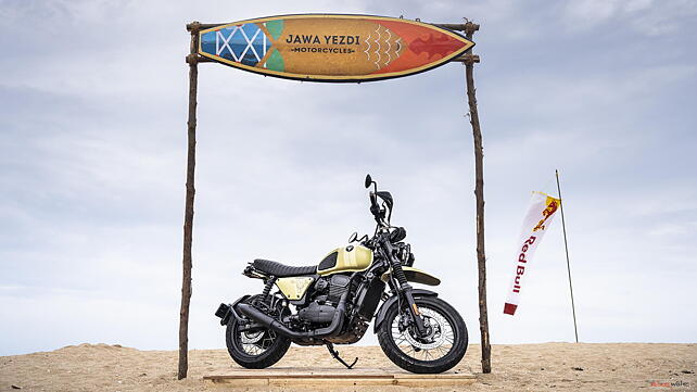 5 things to look forward to at Jawa Yezdi Motorcycle & Surf Festival