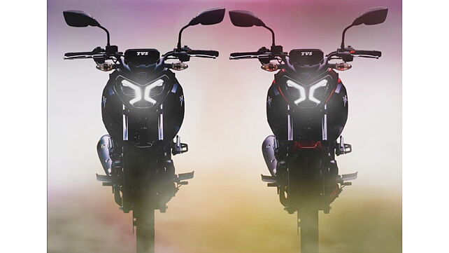 TVS Raider 125 Marvel Edition TEASED!