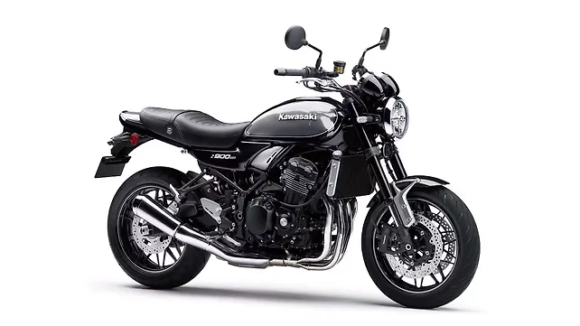 2024 Kawasaki Z900RS launched in India at Rs. 16.80 lakh