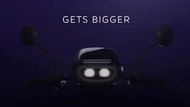 New Ola S1 scooter teased; could cost less than S1 Air
