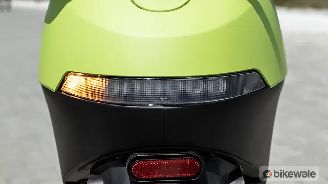 OLA S1 Air Tail Light