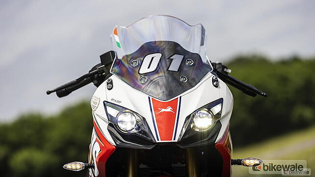 TVS Apache RTR 310 Head Light