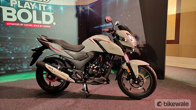 Honda SP160 India Launch Highlights: Variants, features, prices, and more