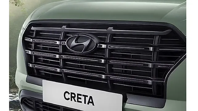 Hyundai Creta and Alcazar Adventure Editions launched – top