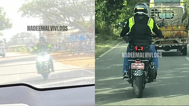 Upcoming TVS Apache RTR 310: What to expect?