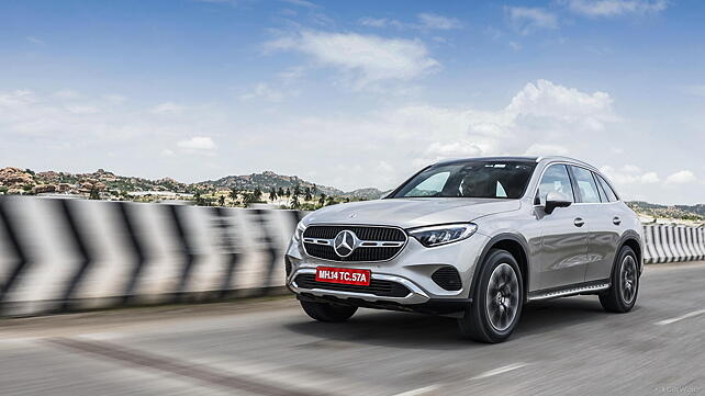258bhp Mercedes-Benz GLC performance tested – Here’s how quick it really is