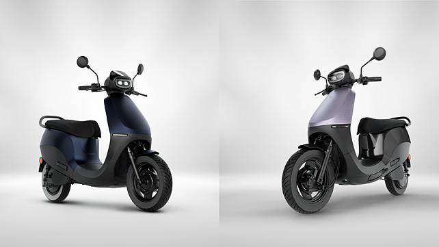 Ola S1 X Electric Scooter Range Gets Rs. 10,000 Discount For A Week ...