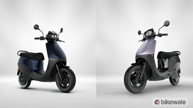 Ola S1 X electric scooter range gets Rs. 10,000 discount for a week