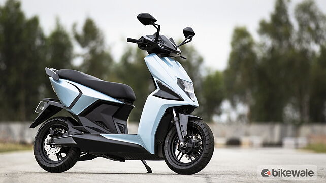 Simple Energy trademarks new names for its upcoming affordable scooter