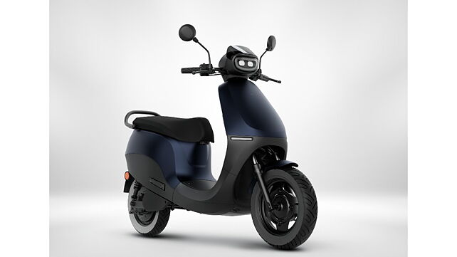 Ola S1X electric scooter: Variants Explained 