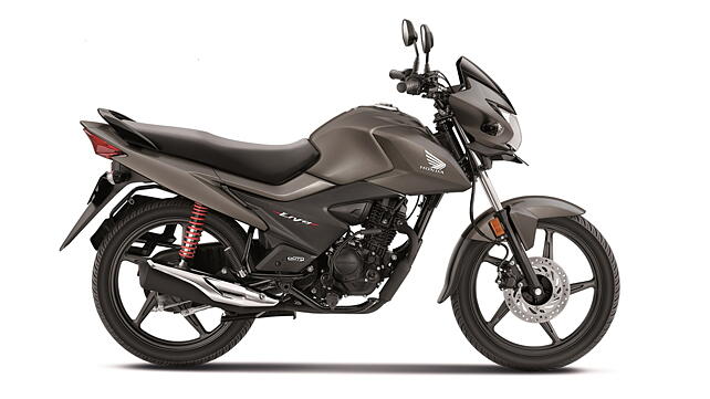 2023 Honda Livo launched in India prices start from Rs 78 500 BikeWale