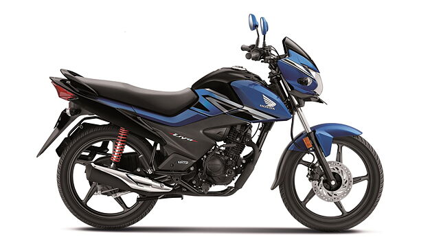 2023 Honda Livo launched in India; prices start from Rs 78,500