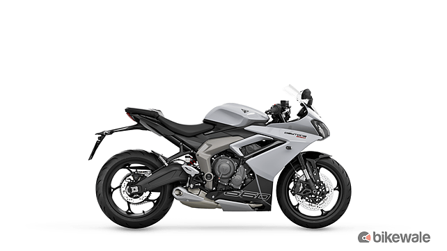 Triumph Daytona 660 launch on 29 August