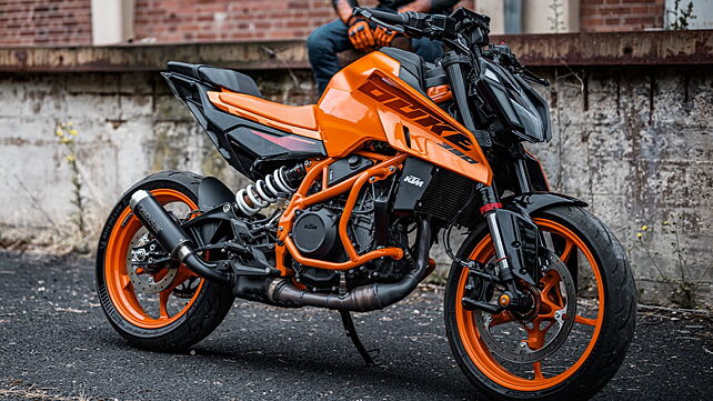 2024 KTM 390 Duke: Engine, features and styling explained