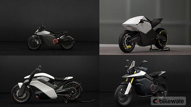 Ola files four new trademarks for its electric motorcycles