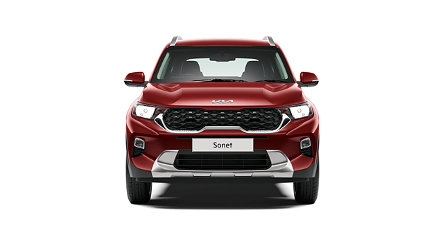 Kia Sonet HTK+ variant gets sunroof; priced at Rs. 9.76 lakh