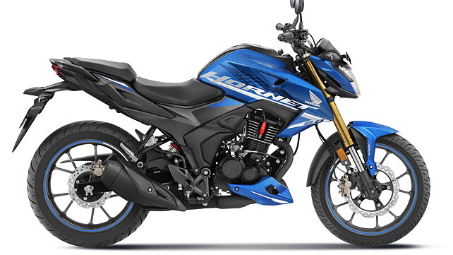 2023 Honda Hornet 2.0 launched at Rs 1.39 lakh
