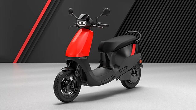 New Ola e-scooters receive over 75,000 bookings