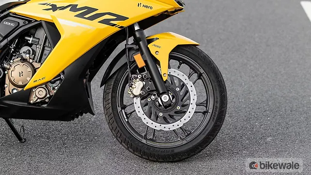 Hero Karizma XMR Front Wheel