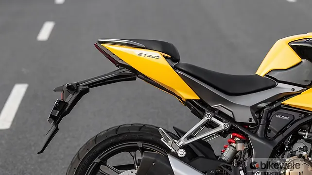 Hero Karizma XMR Tail Light