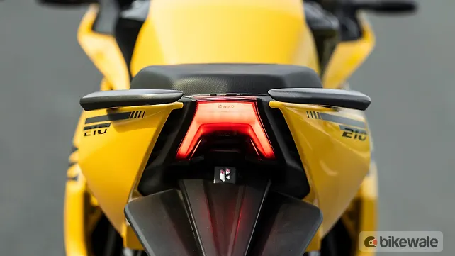 Hero Karizma XMR Tail Light