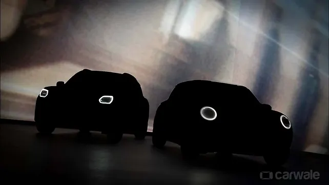 New Mini Cooper and Countryman EVs debuting on 1st September New Mini Cooper and Countryman EVs debuting on 1st September