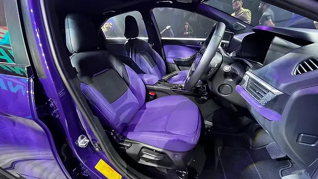 Tata Nexon facelift; Live Updates - CarWale