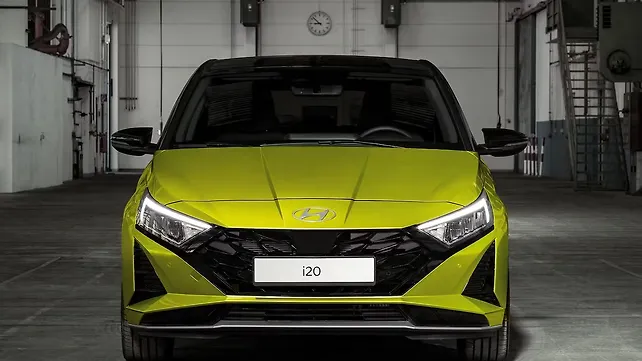 Hyundai i20 facelift 2023, Price, launch date and features
