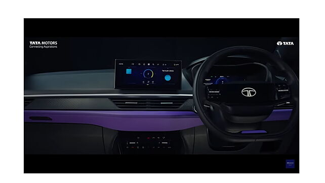 Tata Nexon facelift launching soon: Top 5 interior highlights
