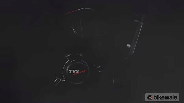 TVS Apache RTR 310 India launch tomorrow; new teaser released - BikeWale