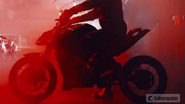 TVS Apache RTR 310 India launch tomorrow; new teaser released
