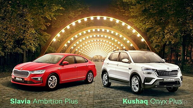 What's new in the Skoda Kushaq and Slavia special editions?