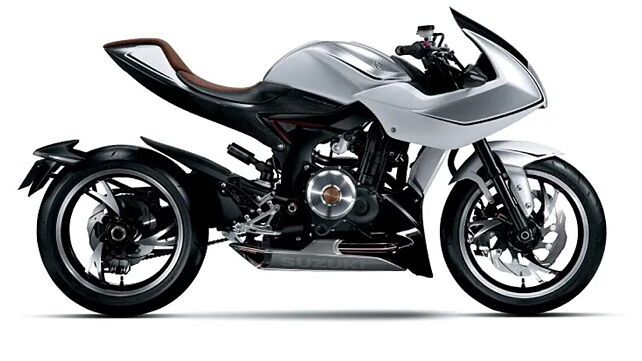 Suzuki GSX-8R sports bike under development; EICMA debut likely