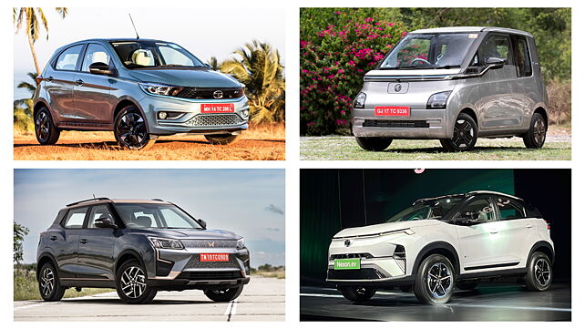 World EV Day: Top 5 budget EVs in India under Rs. 20 lakh