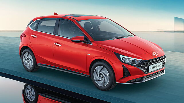 Hyundai i20 2023 facelift launched in India: What else can you buy?