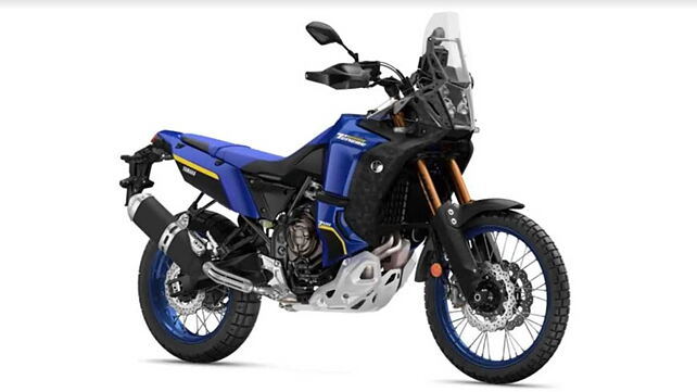 India-bound Yamaha R7-based Tenere 700 World Raid recalled