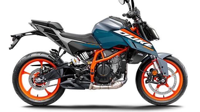 BREAKING: New KTM 390 Duke launched in India at Rs 3.11 lakh!
